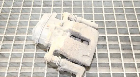 Audi A4 S4 B8 8K Rear brake caliper