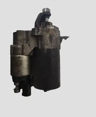 Audi A5 8T 8F Starter motor 06D911021B