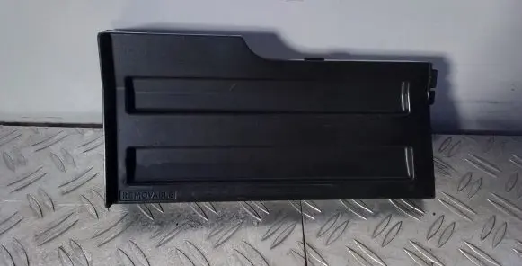 Lexus CT 200H Glove box in trunk 5556776010