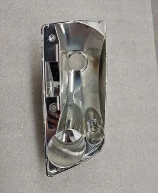 Audi A8 S8 D2 4D Headlight part 1305320679