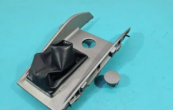 Mitsubishi ASX Center console decorative trim 8015A216 IMPRK1448148