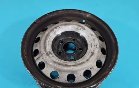 Fiat Scudo R16 steel rim IMPRK1407301