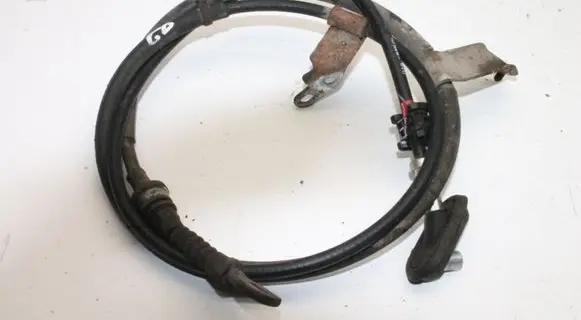 Honda Jazz Handbrake/parking brake wiring cable 