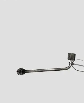 Hyundai i30 Fuel injector supply line/pipe