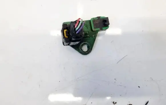 Citroen C4 II Crankshaft position sensor 9677539480