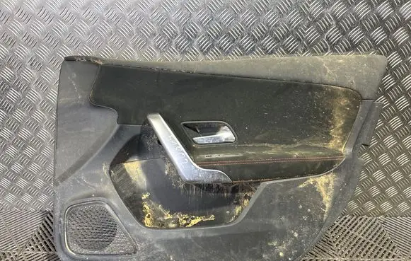 Mercedes-Benz A W177 Front door card panel trim A1777204000