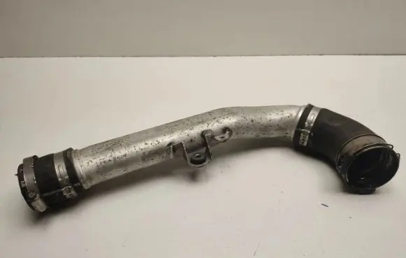 Mercedes-Benz A W176 Intercooler hose/pipe A6510905337