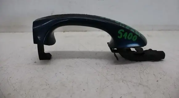 Skoda Superb B8 (3V) Front door exterior handle 5G0837205Q