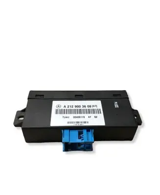 Mercedes-Benz E W212 Other control units/modules A2129003608 00406119 113373302067