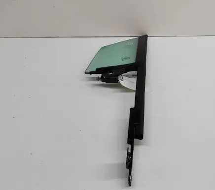 Mercedes-Benz EQS V297 Front door vent window glass four-door A2977203100