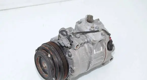 BMW X5 F15 Air conditioning (A/C) compressor (pump) 9399061 64529399061 9154072