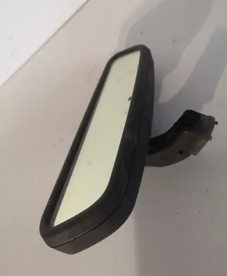BMW 5 E39 Rear view mirror (interior)