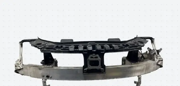 Mercedes-Benz SL R231 Radiator support slam panel A2316260346 2316260346