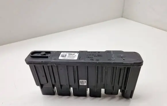 BMW X3 G01 Power management control unit 8638551