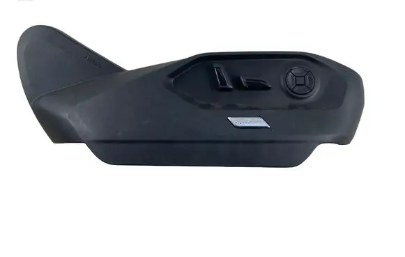 Volkswagen Touareg III Other switches/knobs/shifts 760881314E