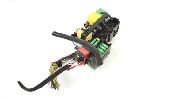 Peugeot 3008 II Fuse box set 9652935680 9806192580