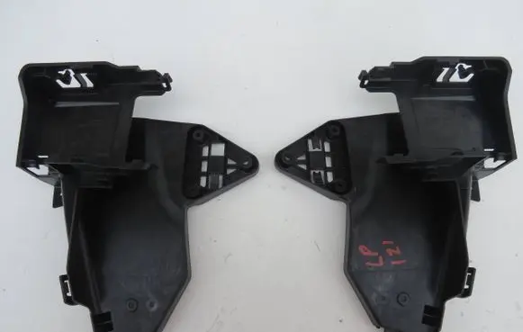 Volvo V60 Front door exterior handle/bracket 30784314 30784315
