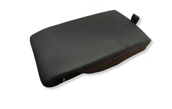 KIA EV6 Cup holder back 