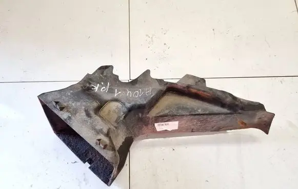 Seat Exeo (3R) Other exterior part