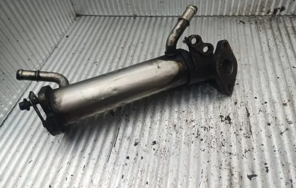 Ford Transit EGR valve cooler 6C1Q9F464AD