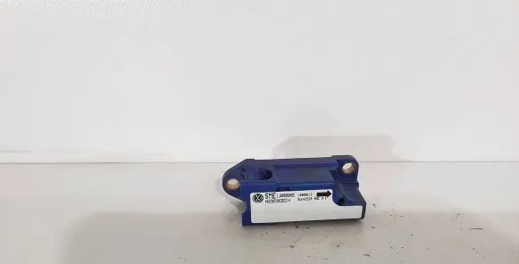 Seat Toledo II (1M) Airbag deployment crash/impact sensor 1J0909606E