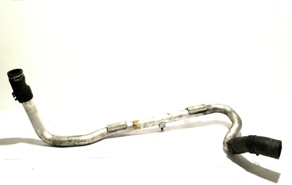 Audi A8 S8 D3 4E Engine coolant pipe/hose 079121065BB