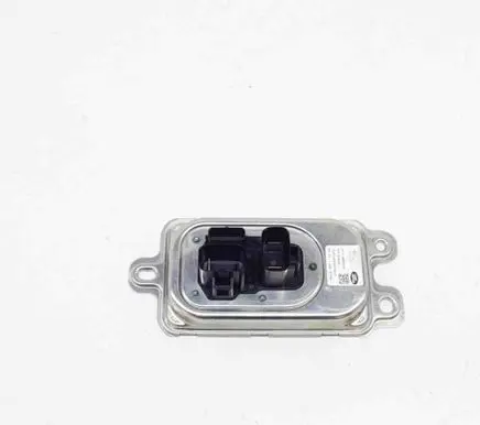 Land Rover Range Rover Evoque L538 Fuel injection pump control unit/module 7271605830 GX7314B526AC