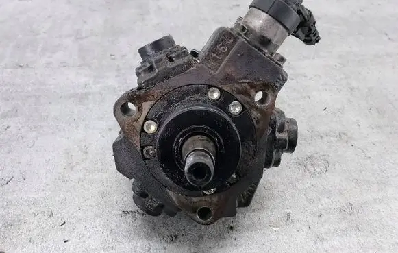 KIA Ceed Fuel injection high pressure pump