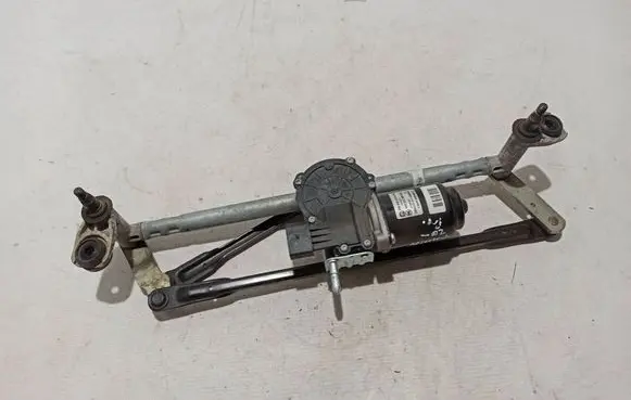 Skoda Fabia Mk3 (NJ) Front wiper linkage 6V1955023B