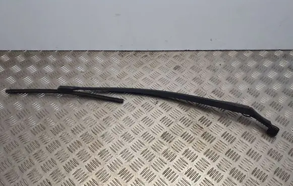 Toyota Avensis T270 Windshield/front glass wiper blade 