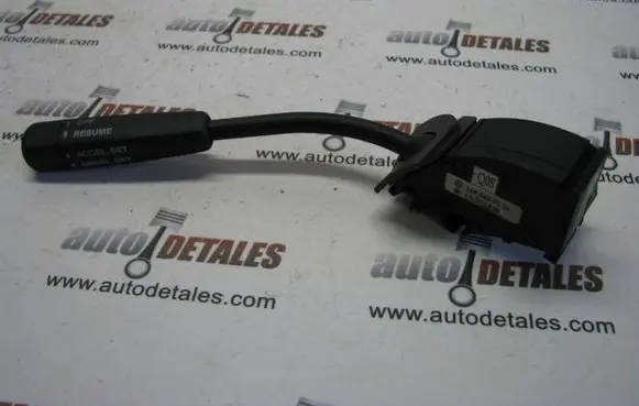 Mercedes-Benz A W168 Cruise control stalk A1685450524