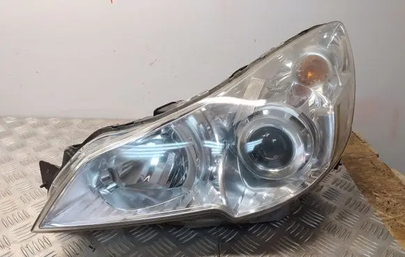 Subaru Legacy Headlight/headlamp 10020064