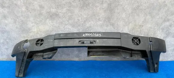 Ford Ka Front bumper support beam 97KB-17859-A