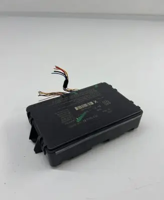 Jaguar F-Pace Other control units/modules HPLA19H440AF