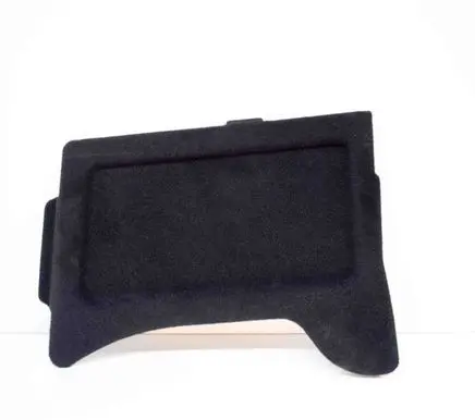 Maserati Ghibli Centre console side trim rear 670024836