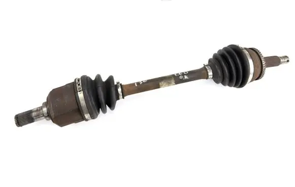 Hyundai i30 Front driveshaft 80005