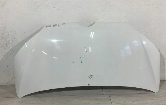 Volkswagen Up Engine bonnet/hood 1S0823155A