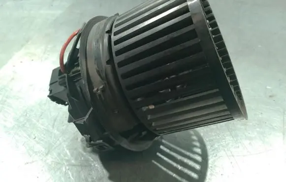 Peugeot 508 II Heater fan/blower NN107860A
