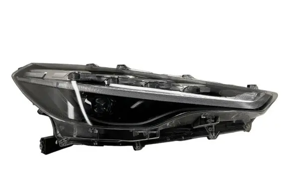 Toyota Corolla Cross Headlight/headlamp 16184