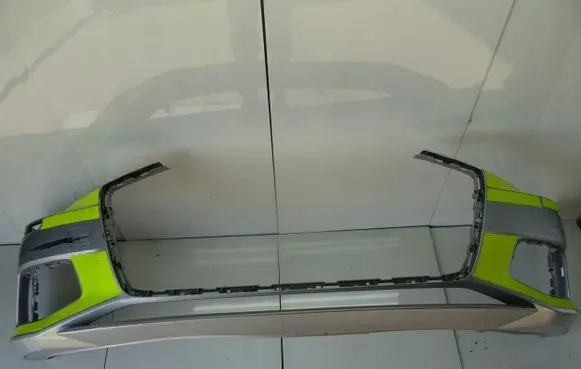 Audi A6 S6 C8 4K Front bumper 205000XXXX000
