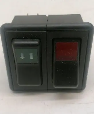 Peugeot Boxer Other switches/knobs/shifts