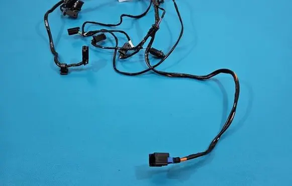 Opel Grandland X Other wiring loom XS2465103560 IMPRK1545737
