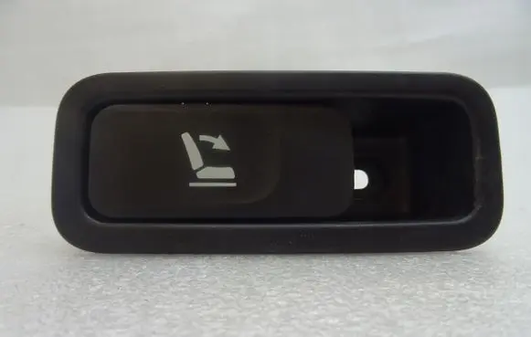 Renault Kadjar Front passenger seat console base 886458757R