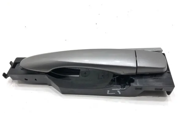 Nissan Pulsar Rear door exterior handle 