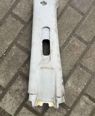 Hyundai Tucson JM (B) pillar trim (top)