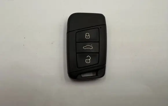 Volkswagen Golf VIII Ignition key/card 3G0959752K