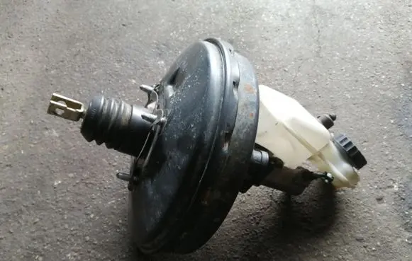 Citroen Berlingo Brake booster 9622244280