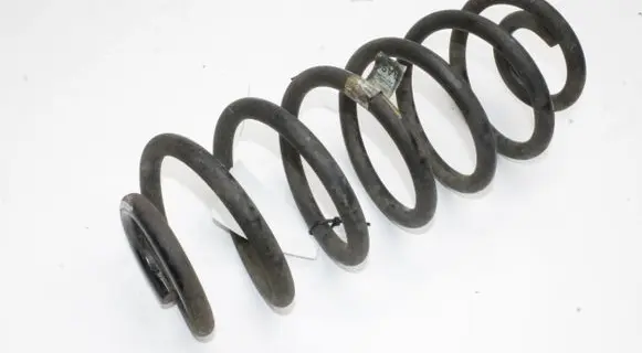 Cadillac Escalade Rear coil spring 23152540
