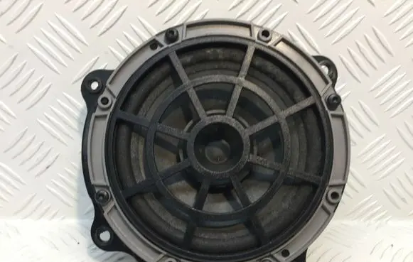Peugeot 407 Rear door speaker 9634827480