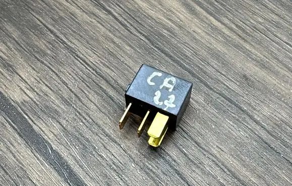 Honda CR-V Other relay G8HLH71